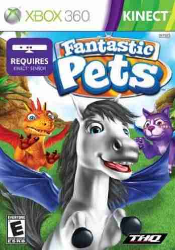 Descargar Fantastic Pets [MULTI5][Region Free][KINECT] por Torrent